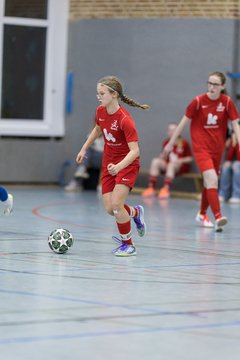 Bild 456 - wDJ Loewinnen Cup D1